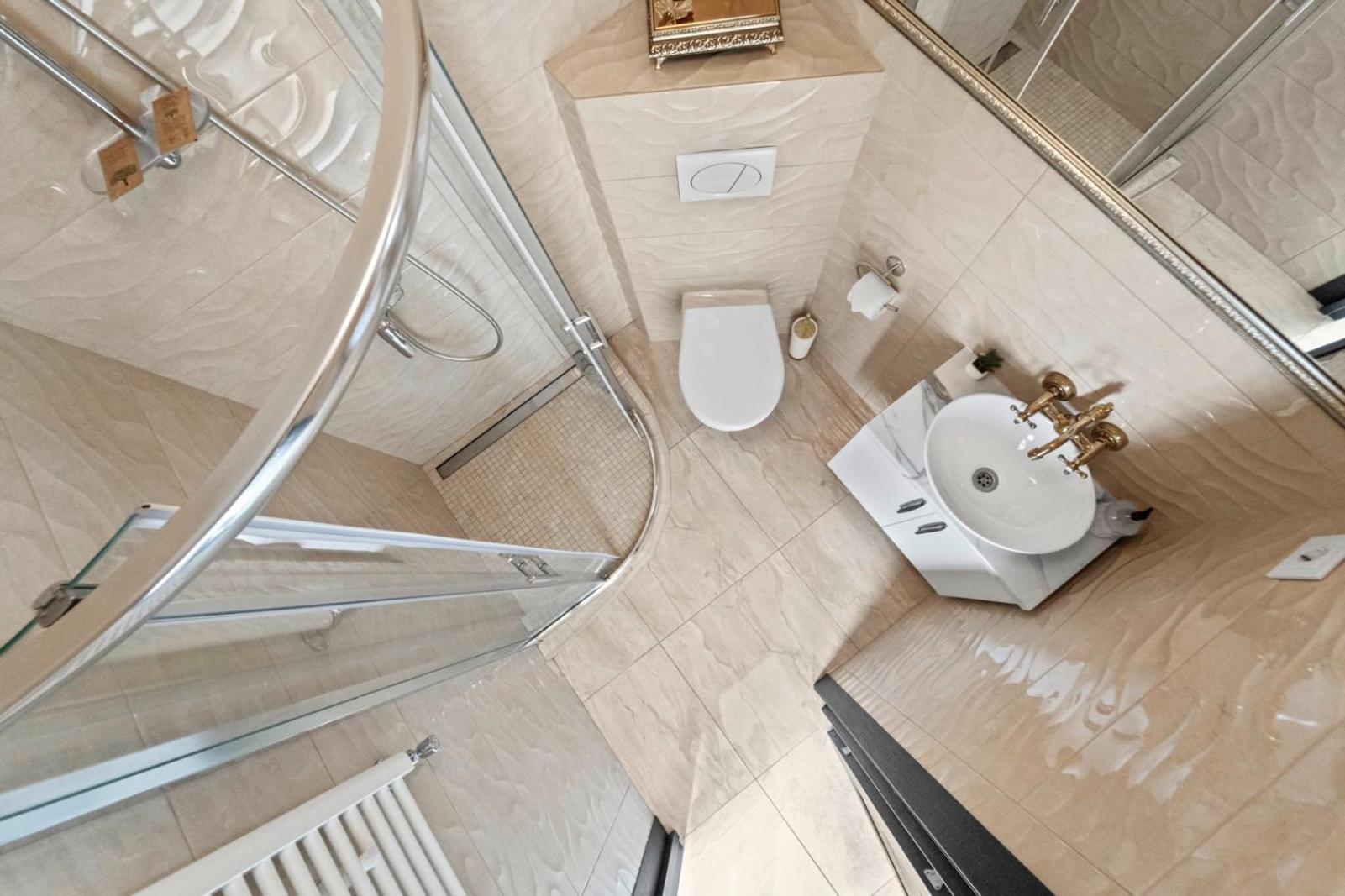 Apartment Adore Palanga