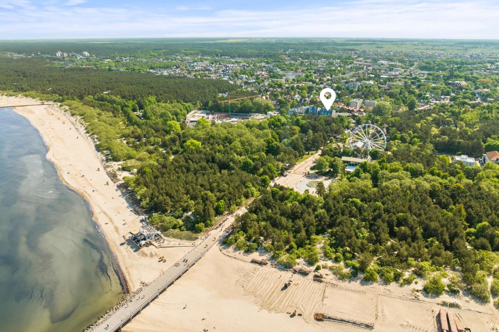 Adore * Palanga