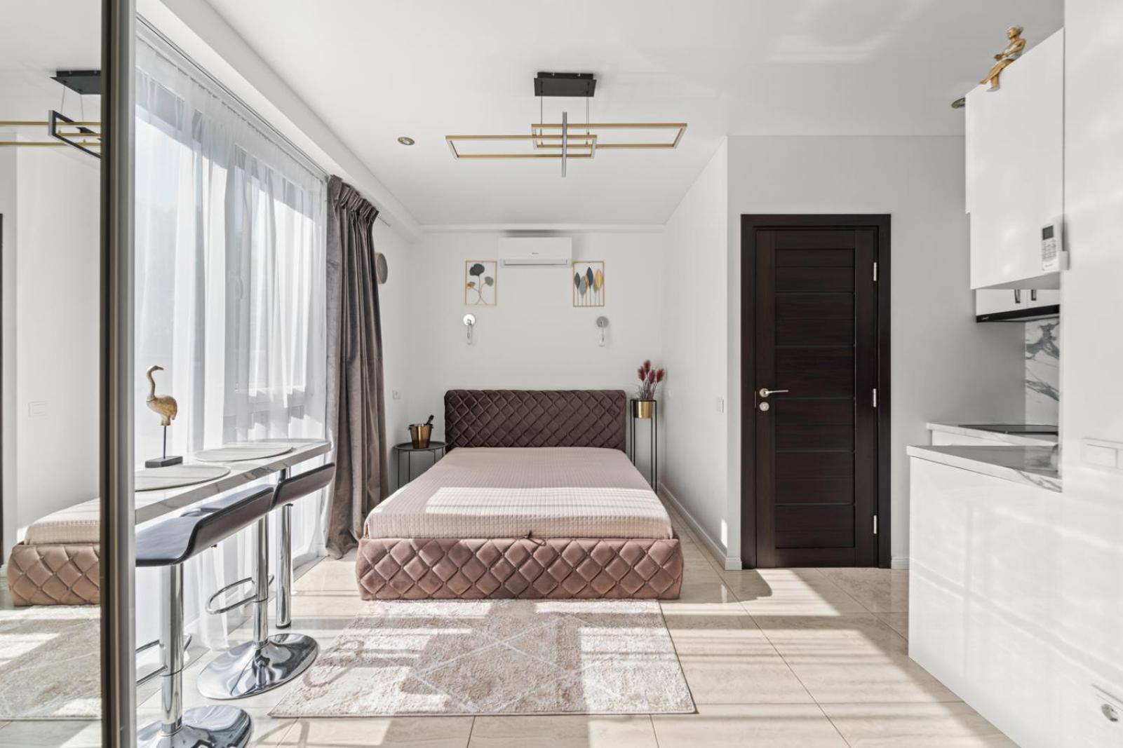Adore Apartment Palanga