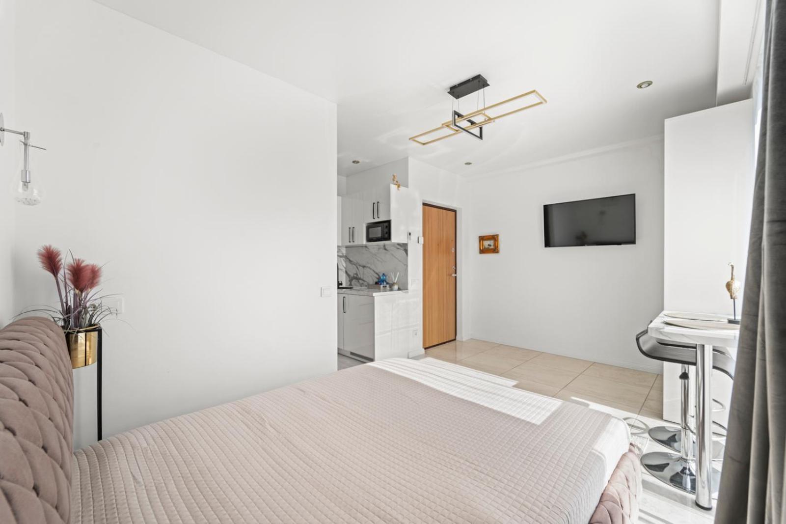 Apartment Adore Palanga