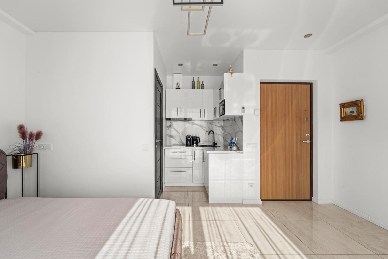 Adore Apartment