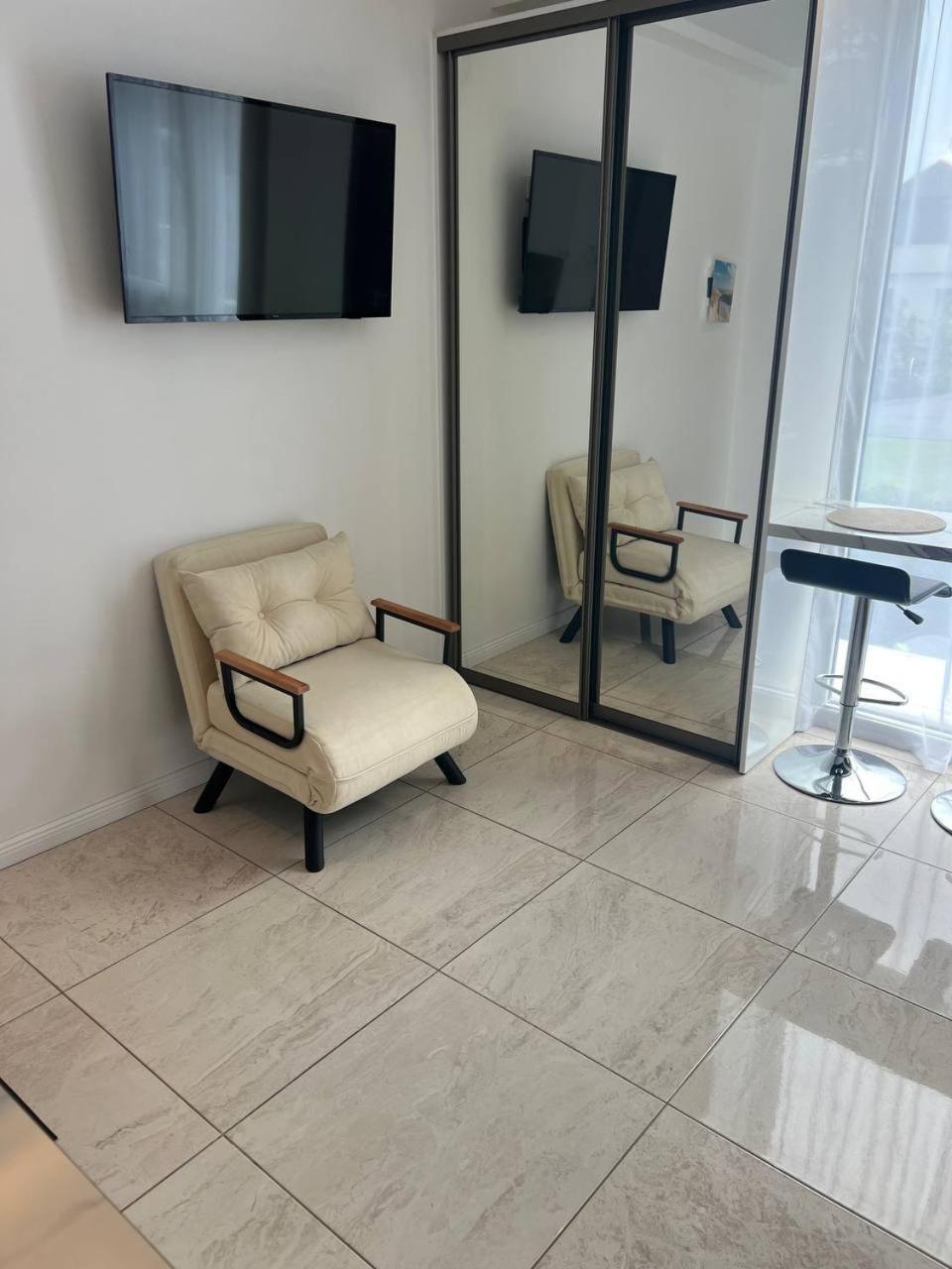 Appartement Adore Palanga